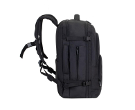 RIVACASE Tegel ECO 8461 17.3" czarny - 740283 - zdjęcie 5